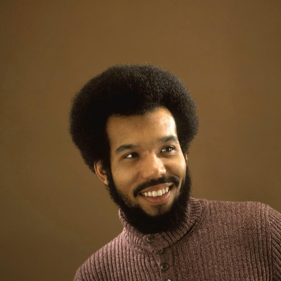 Cover image for Stanley Cowell