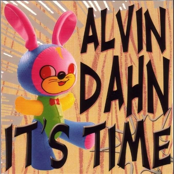 404 by Alvin Dahn