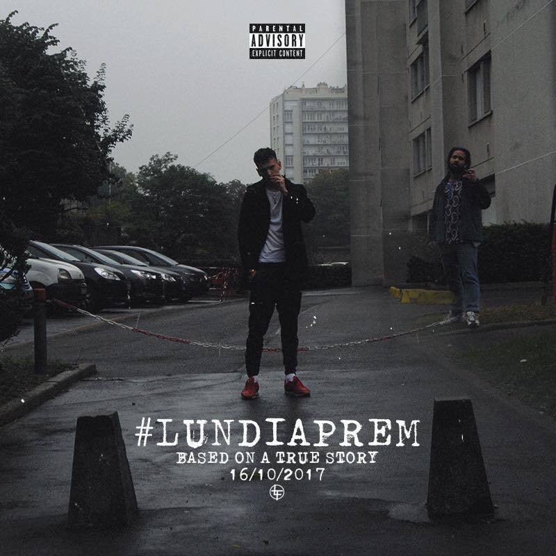 #LUNDIAPREM by Lasco