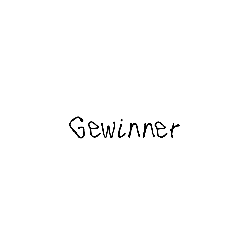 Album cover art for "Gewinner" by Metrickz
