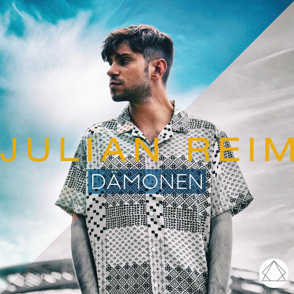 Dämonen by Julian Reim