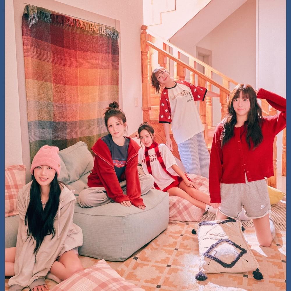 Photo of Apink (에이핑크)