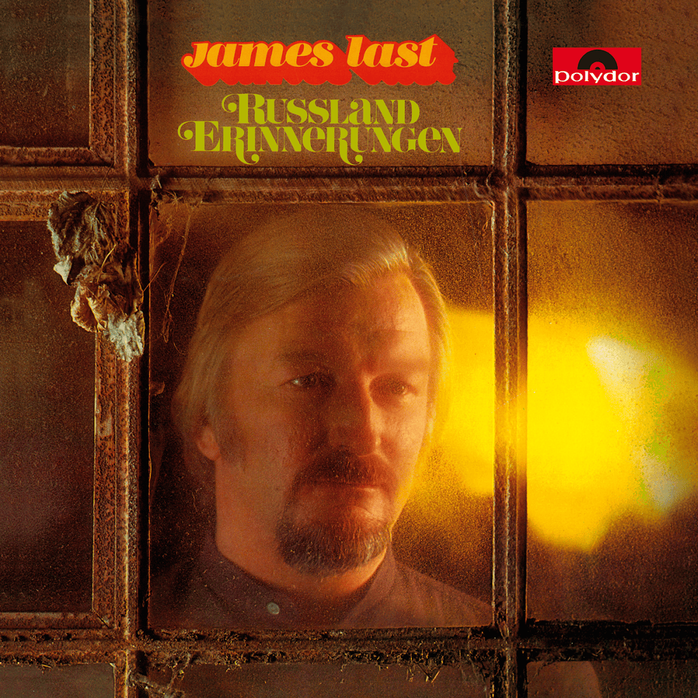 Album cover art for "Einsamer Hirte" by James Last