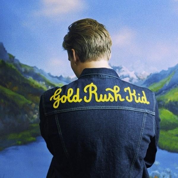 Cover image for Gold Rush Kid (Apple Music Edition)