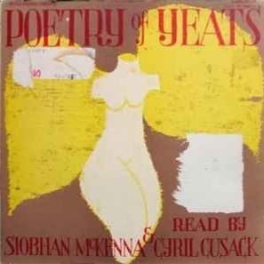 News for the Delphic Oracle by Cyril Cusack