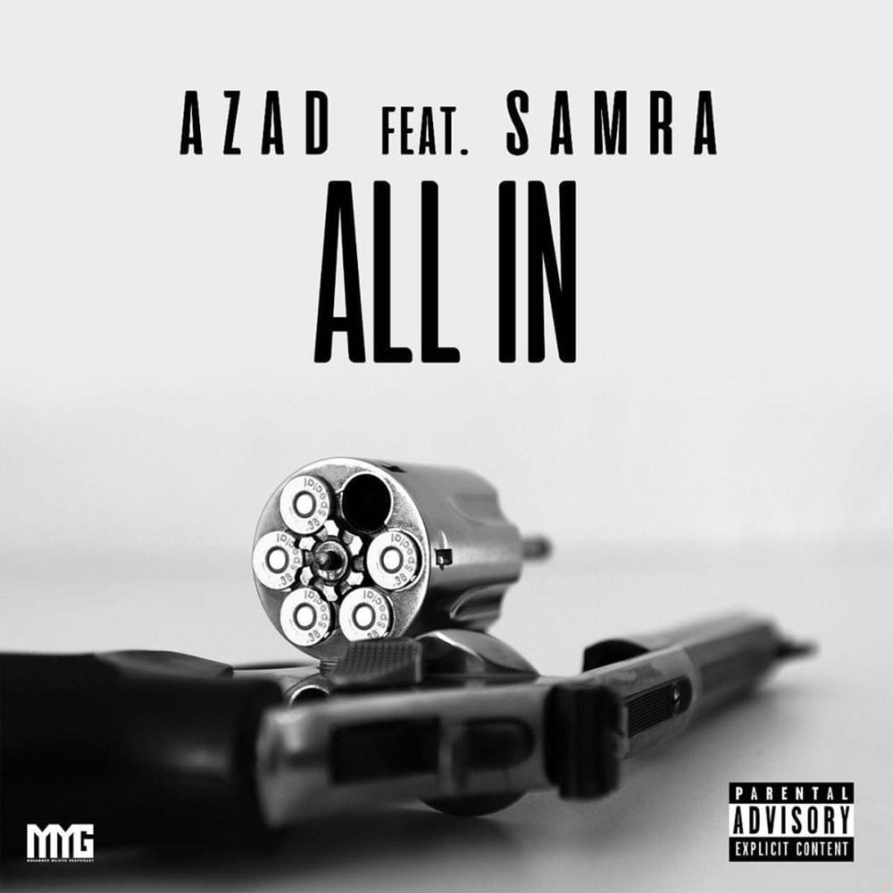 All In by Azad