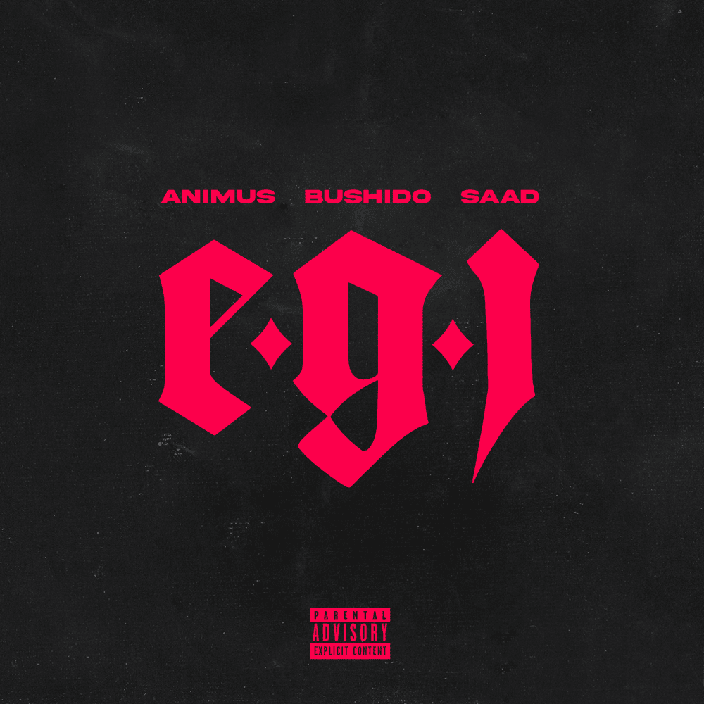 E.G.J. by Animus