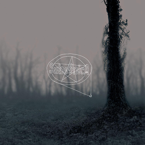Album cover art for "Radiopatchanka" by Subsonica