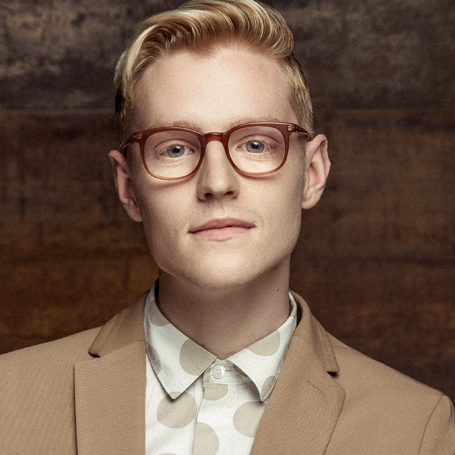 Photo of John McCrea (Actor)