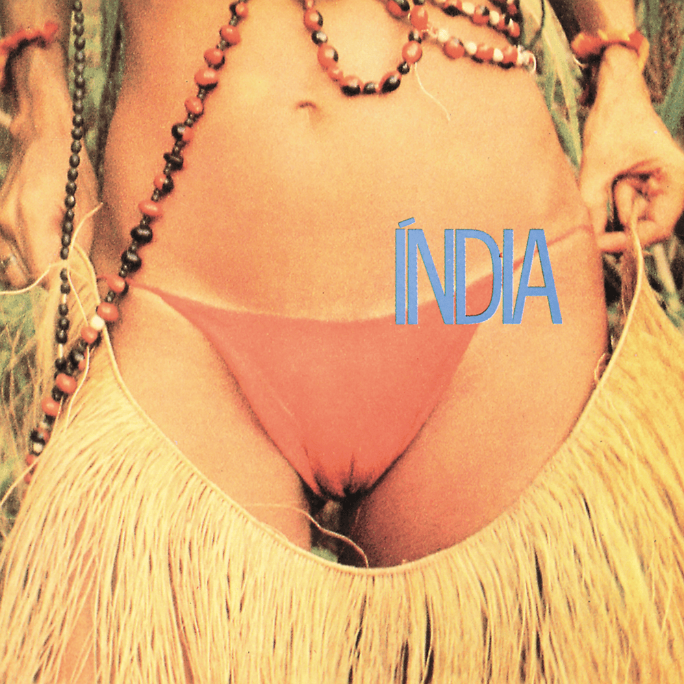 Pontos de Luz by Gal Costa