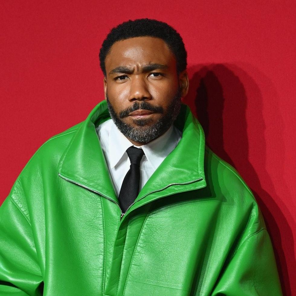 Photo of Donald Glover