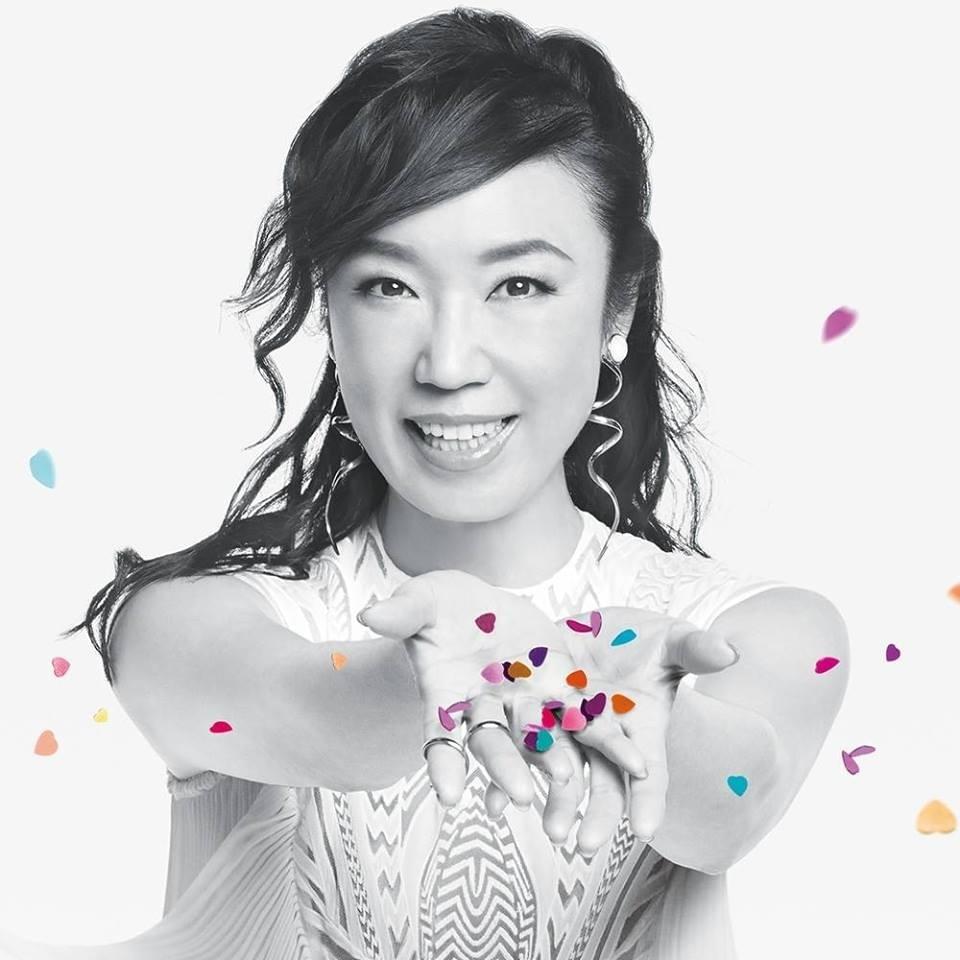 Cover image for 松任谷由実 (Yumi Matsutoya)