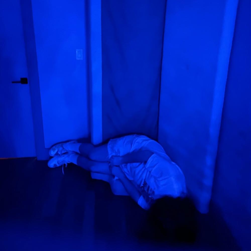 Album cover art for "wish you were here" by Can of Bliss