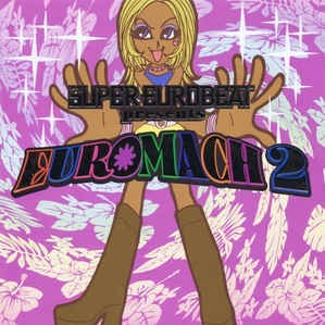 Album cover art for "D�j� Vu" by Dave Rodgers
