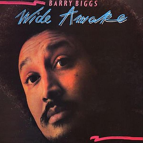Wide Awake In A Dream by Barry Biggs