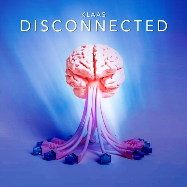 Cover image for Disconnected