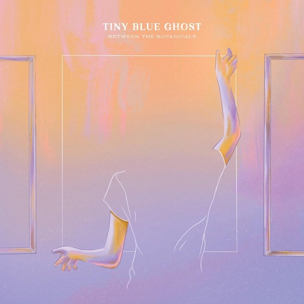 Familiar Stranger by Tiny Blue Ghost