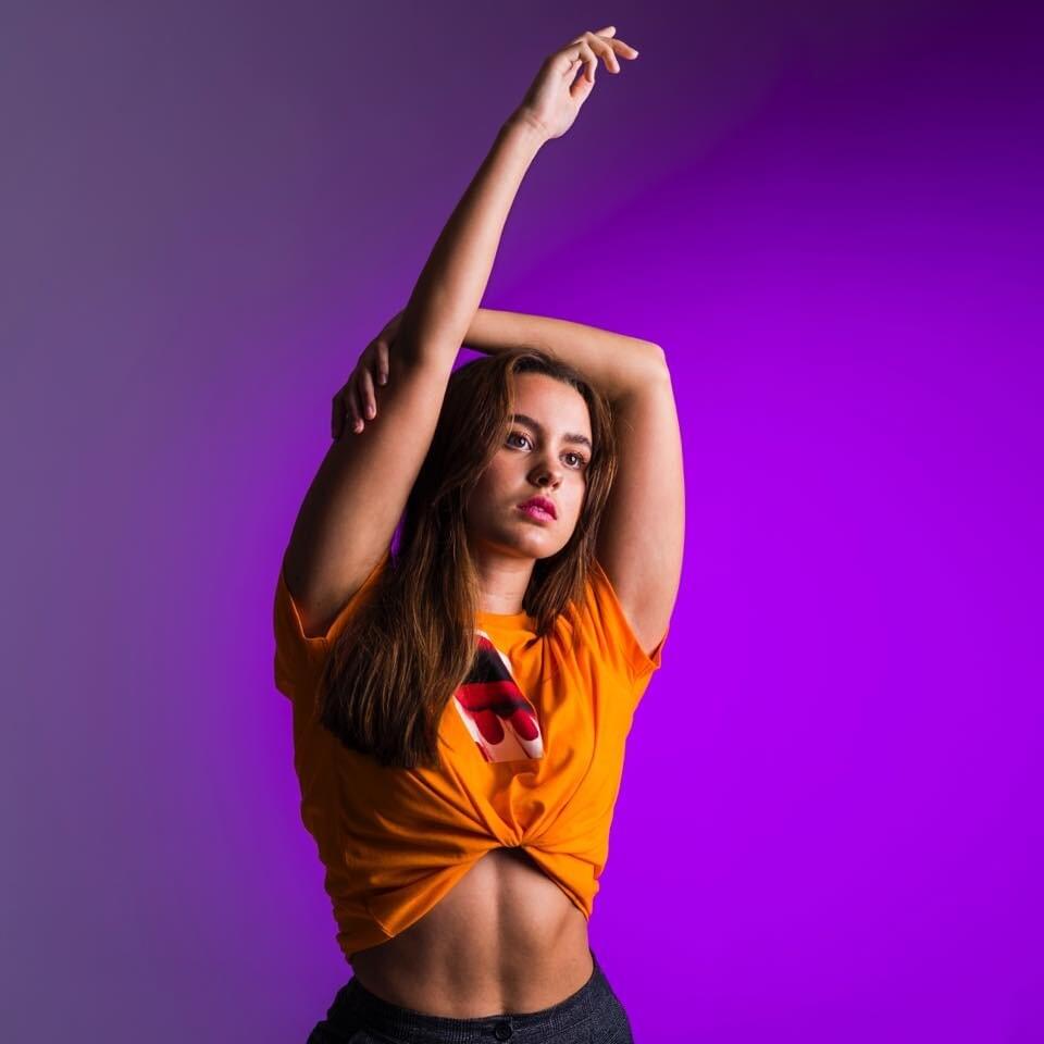 Photo of Thea Sofie