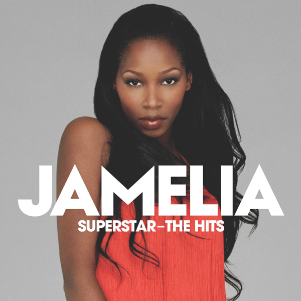 Cover image for Superstar – The Hits