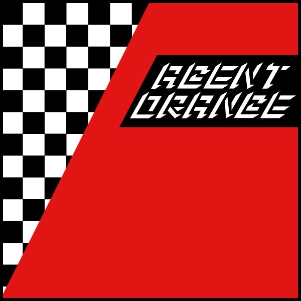 Bored Of You by Agent Orange
