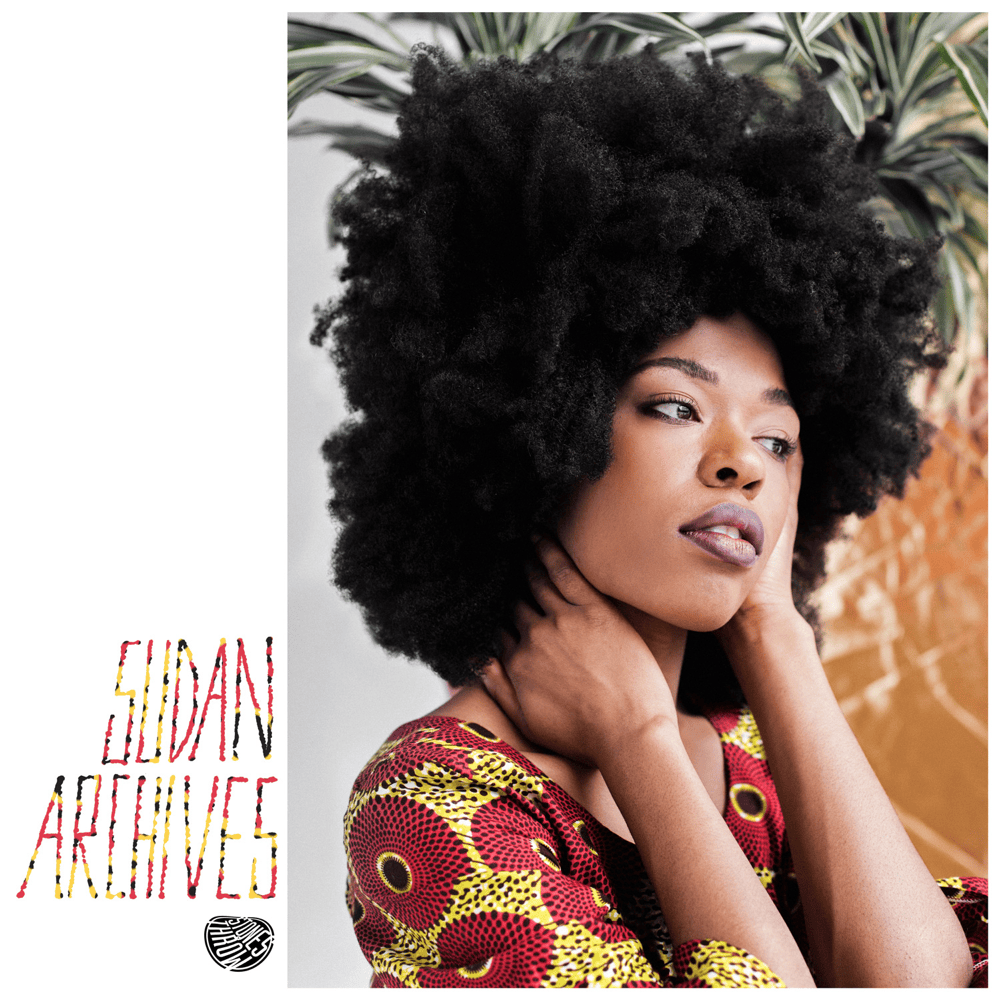 Come Meh Way by Sudan Archives