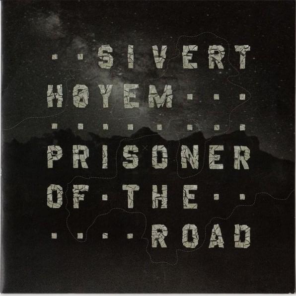 Cover image for Prisoner Of The Road (Single)