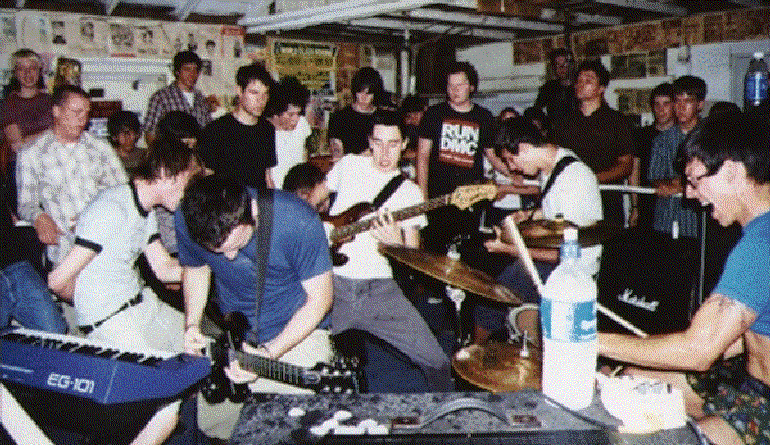 Photo of Usurp Synapse