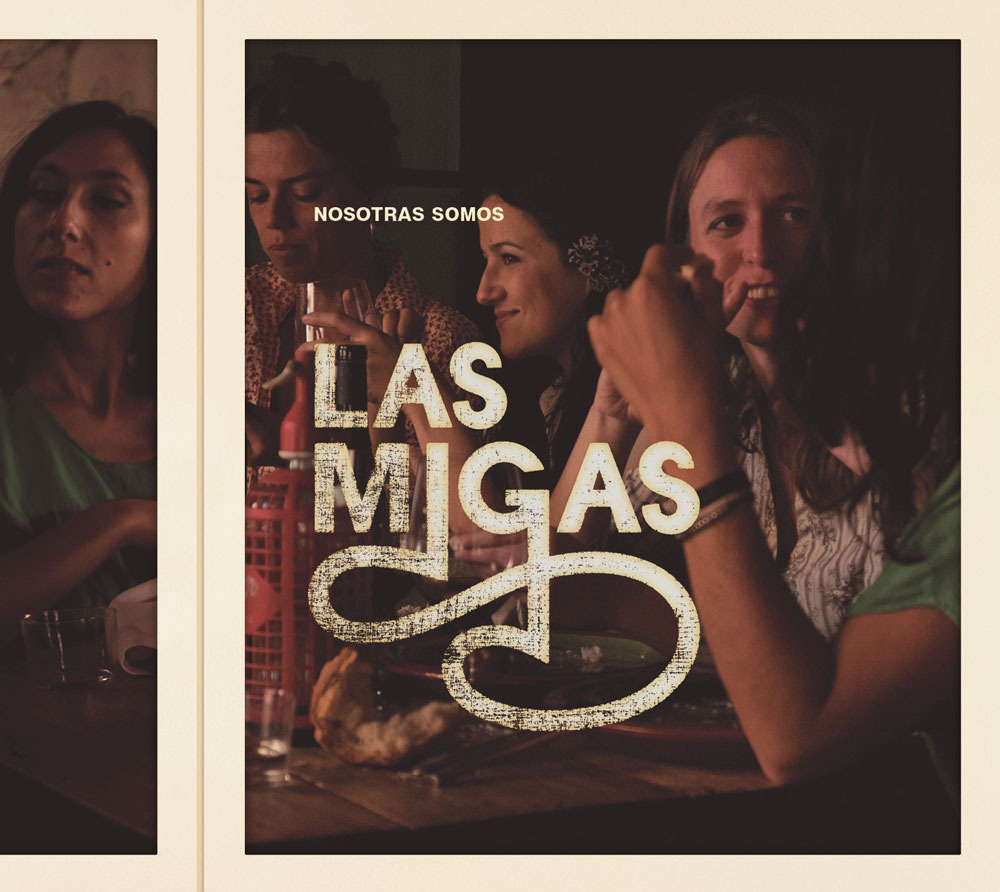 Caminito de tus brazos by Las Migas