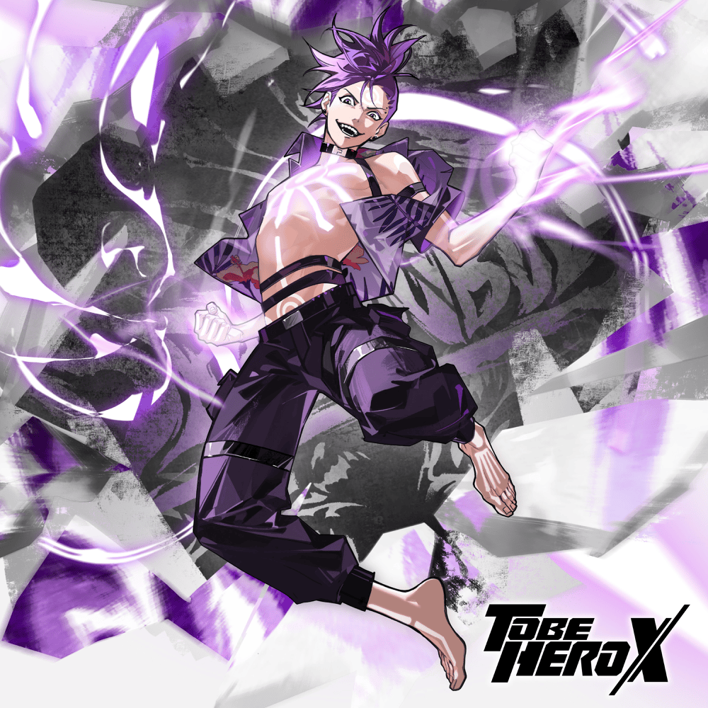 Conquer all by DAIKI (AWSM.)