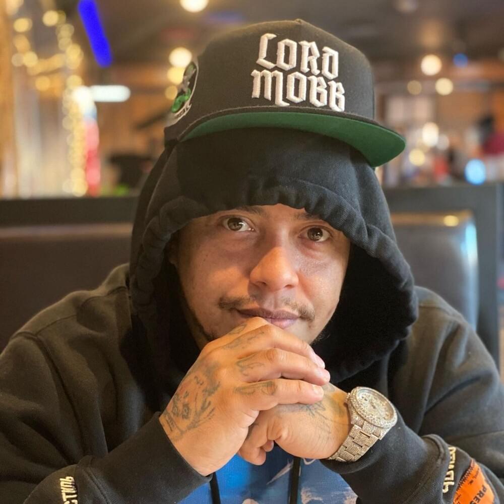 Cover image for Flee Lord