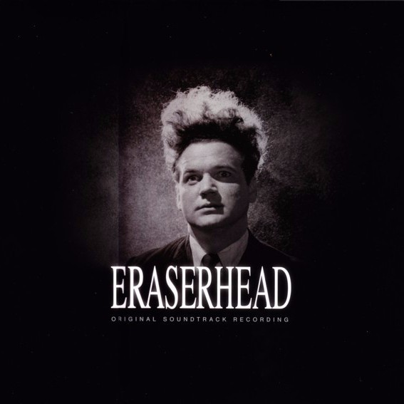 In Heaven (Lady in the Radiator Song) by David Lynch
