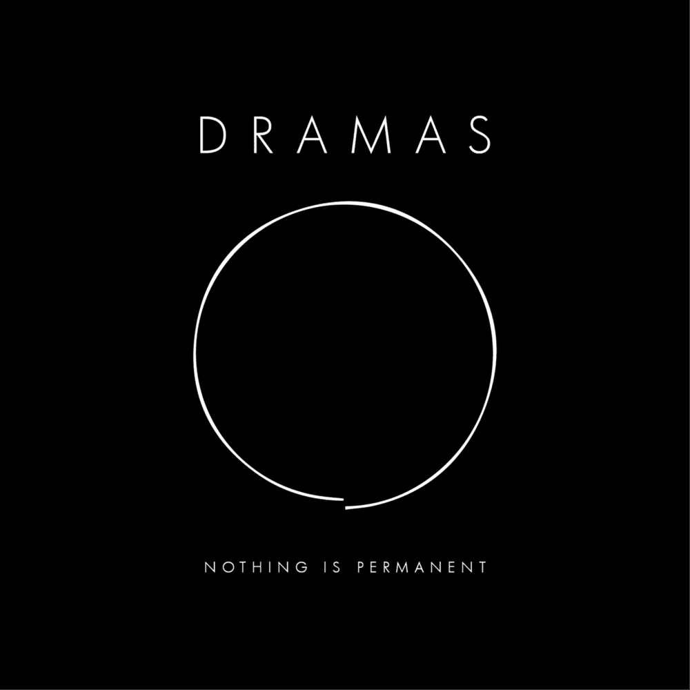 Album cover art for "Vienna" by DRAMAS