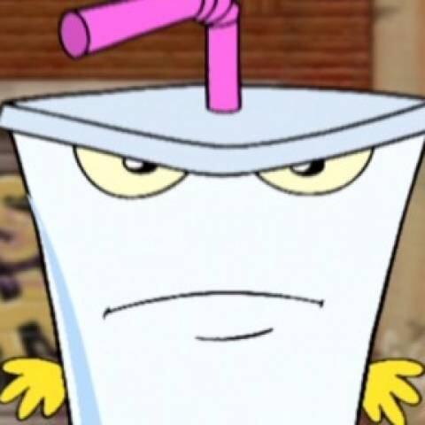 Master Shake Profile Picture Photo of Master Shake