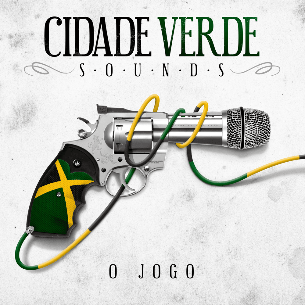 Hoje by Cidade Verde Sounds