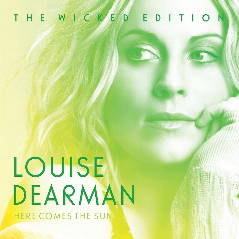 Defying Gravity by Louise Dearman