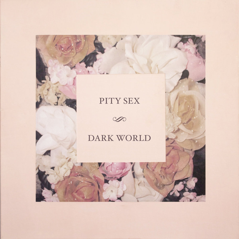 Dogwalk by Pity Sex