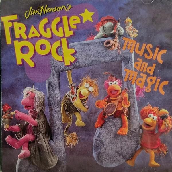 Cover image for Music and Magic