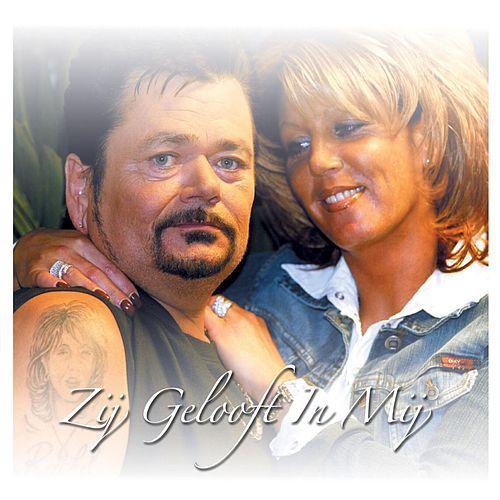 Zij Gelooft In Mij by André Hazes