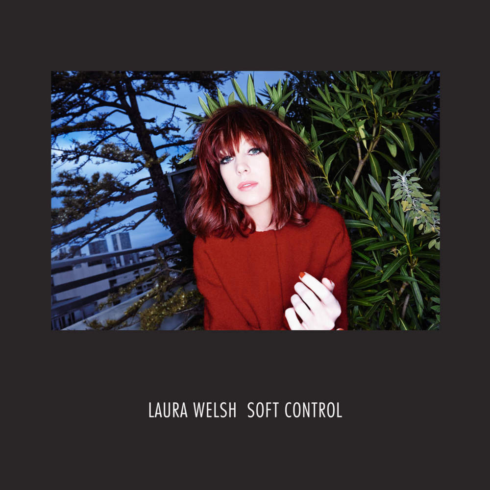 God Keeps by Laura Welsh