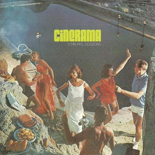 Cover image for John Peel Sessions
