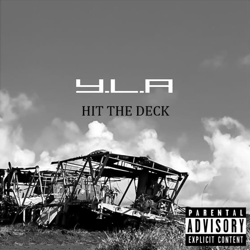 Cover image for Hit the Deck