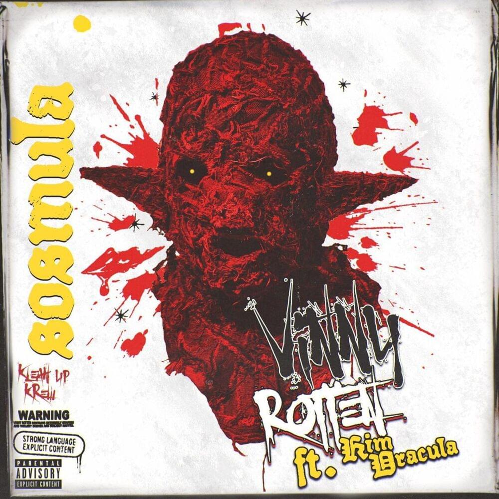 VINNY ROTTEN by SosMula
