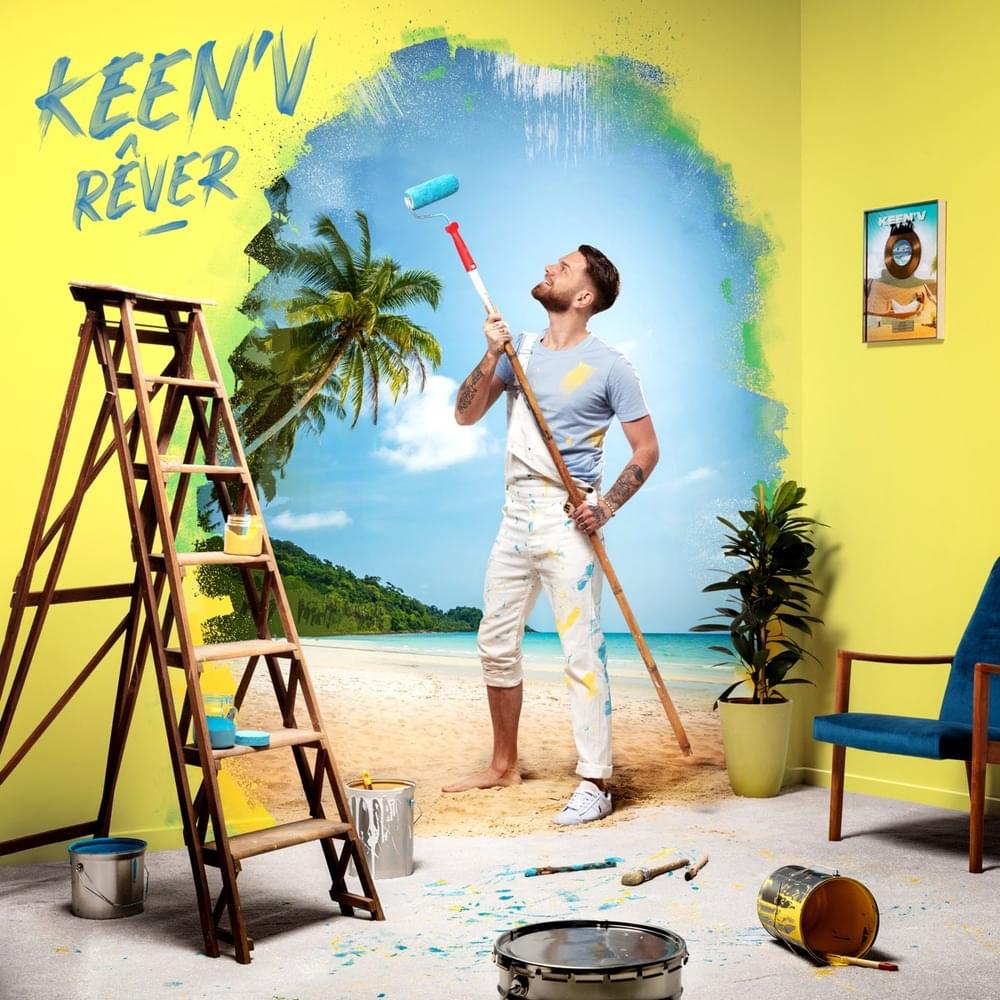 Cover image for Rêver (Édition deluxe)