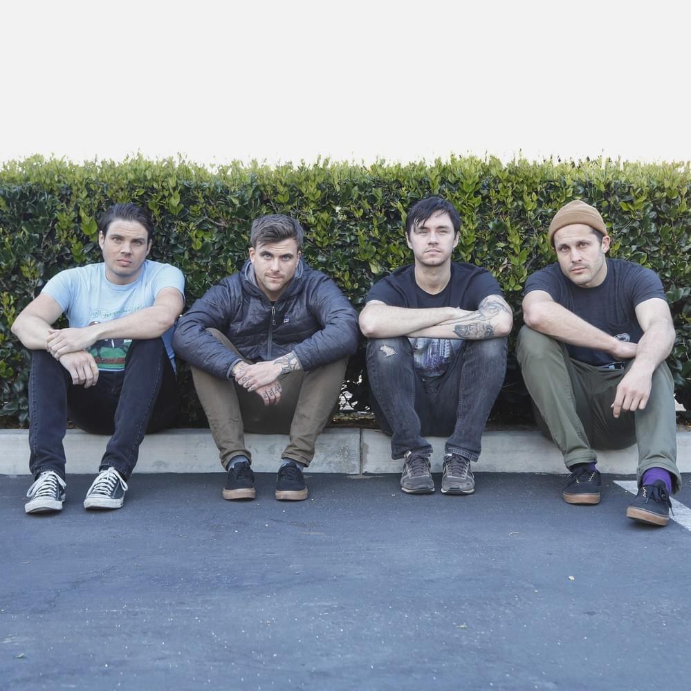 Photo of Saosin