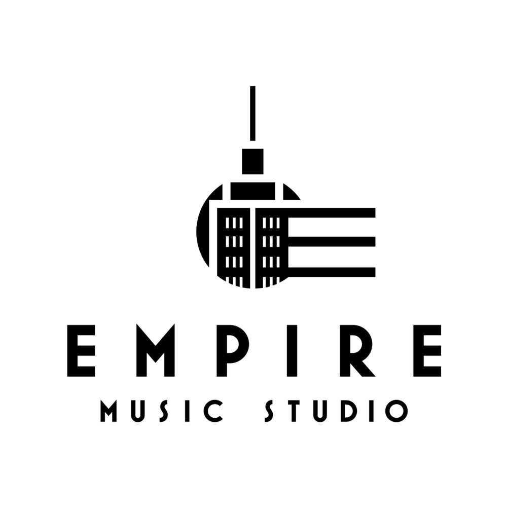Cover image for Empire Music Studio