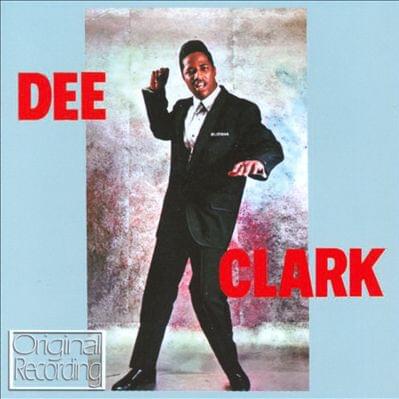 Nature Boy by Dee Clark
