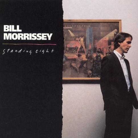 John Haber by Bill Morrissey