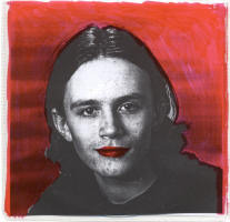 Album cover art for "Kill a Party/Resurrect It" by Jens Lekman