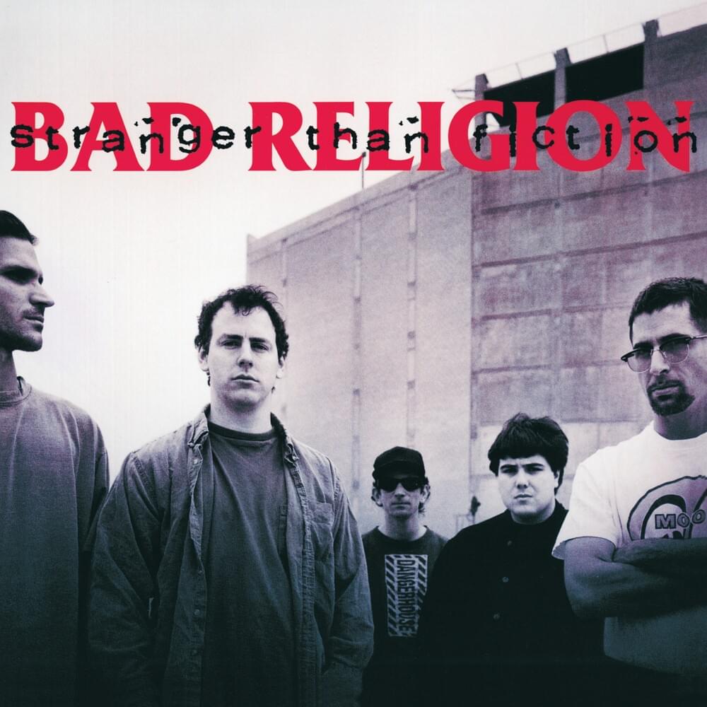 Cover image for Stranger Than Fiction (Deluxe Edition)