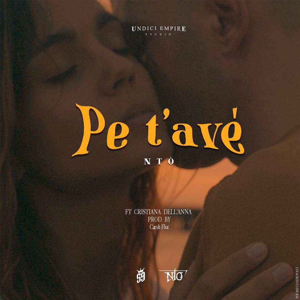 Pe t’avé by Ntò